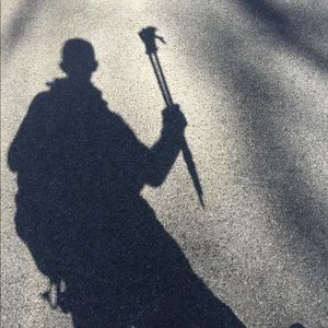 Meet your Posher, Steve